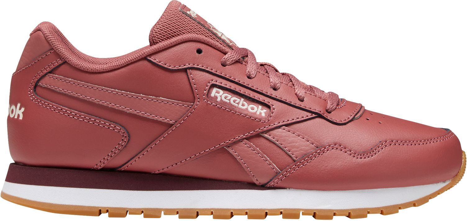 women's classic harman run casual sneakers from finish line