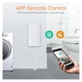 thumbnail image 4 of Water Leakage Sensor - High Sensitivity Smart Home Detector, App Control Security Alarm ,Easy to Use, 4 of 5