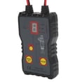 thumbnail image 4 of Probador de inyector de combustible automotriz, herramienta de escaneo de diagnóstico del sistema de presión de combustible de 4 modos Pluse para vehículo Jadeshay A, 4 of 8