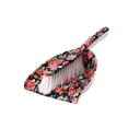 thumbnail image 3 of veasfak Broom and Dustpan Set Floor Sweeping Cleaning Tool for Pet Care Kitchen Home With Handle, 3 of 9