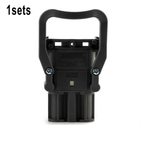 

Fule Forklift Power Connector 80/160/320A Battery ConnectorElectric Charging Plug