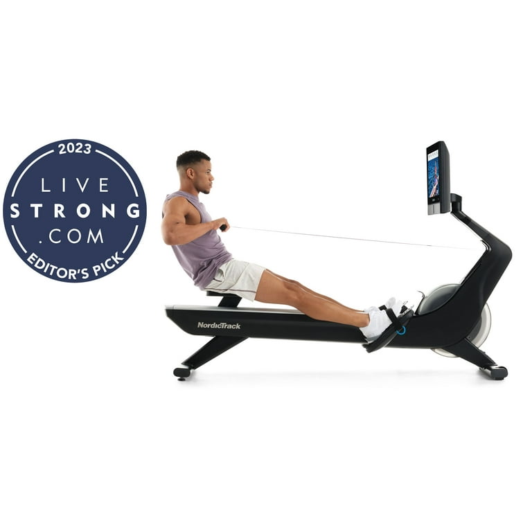 Nordictrack rw900 black friday new arrivals