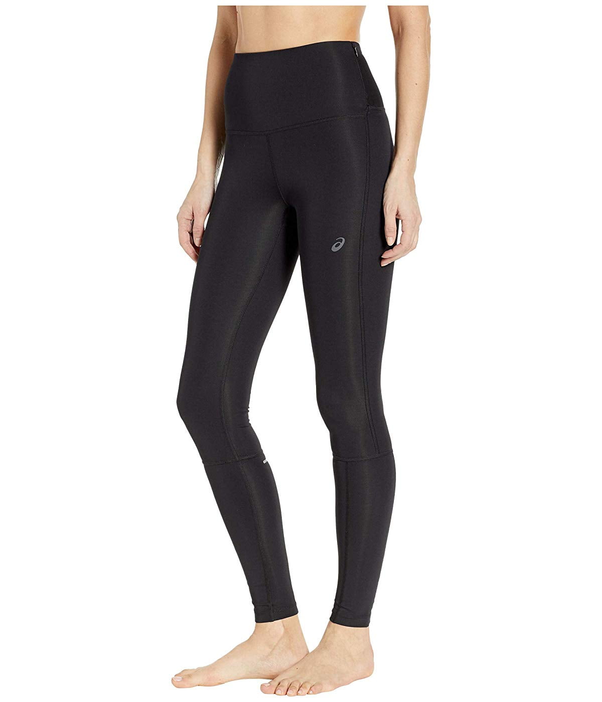 asics half tights