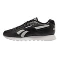 thumbnail image 3 of Tenis Reebok Hombre Glide Negro Casual negro 6,0 MX, 3 of 9