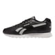 thumbnail image 3 of Tenis Reebok Hombre Glide Negro Casual negro 6,0 MX, 3 of 9