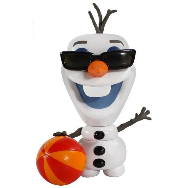 ¡Funko POP! Disney: Congelado - Olaf de Verano