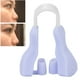 thumbnail image 1 of Clip de Correcció de Nariz, Shaper de Nariz Pequeño Práctico para Enderrezar el Puente de la Nariz para Remodelar la Nariz para Niñas para Mujeres, 1 of 7