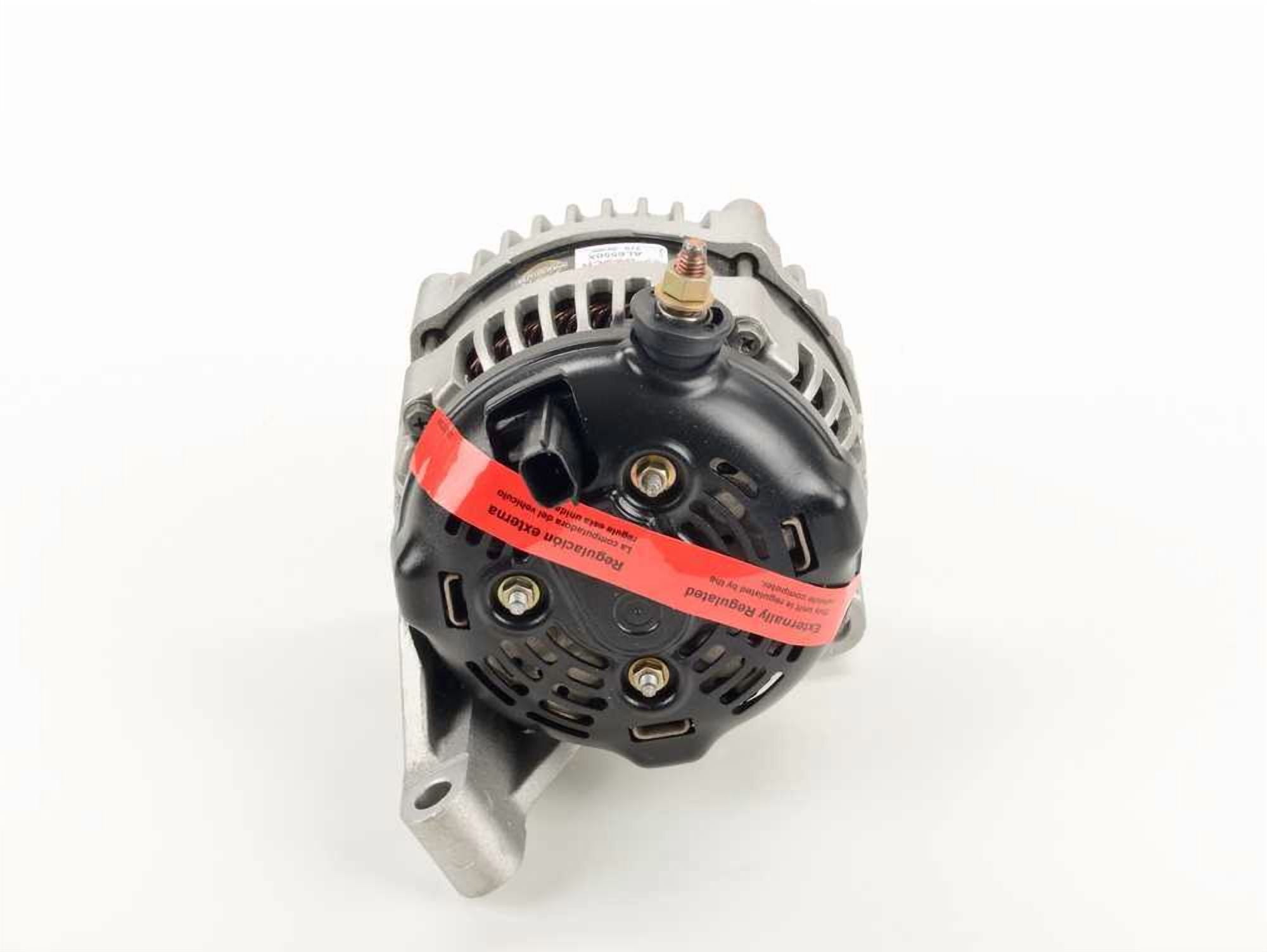 Bosch AL6550X RE ALTERNATOR