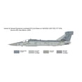 thumbnail image 5 of Italeri 1235 General Dynamics EF-111A Raven 1/72 Scale Plastic Model Kit, 5 of 9