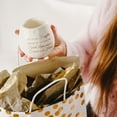 thumbnail image 5 of Pavilion - Gone Yet Not Forgotten, Although We are Apart, Your Spirit Lives Within Me, Forever in My Heart 8 oz Soy Filled Ceramic Vessel Candle, 5 of 10
