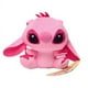 thumbnail image 3 of Muñecos de peluche de Disney de 10 cm con dibujos animados de Stitch en azul y rosa, juguetes de anime, Lilo y Stitch, peluche de Stitch, regalos de Navidad para niños, 3 of 5