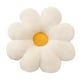 thumbnail image 1 of Cojín con forma de flor y almohada de felpa para sofá. Suave y acogedor. Añade un toque de elegancia a tu hogar. Ideal para la comodidad y la decoración., 1 of 6