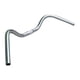 thumbnail image 4 of Manillar de bicicleta plano, ligero y resistente, para bicicletas de montaña Hierro de 56 cm., 4 of 9