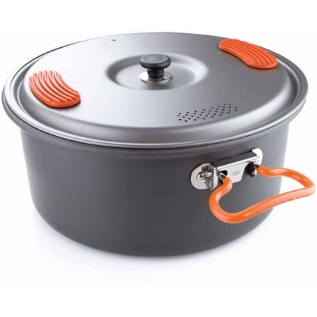 GSI Outdoors 50192 Halulite 2L Pot