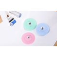 thumbnail image 1 of Sink drain cover, flexible silicone strainer (3 piece set), 1 of 5