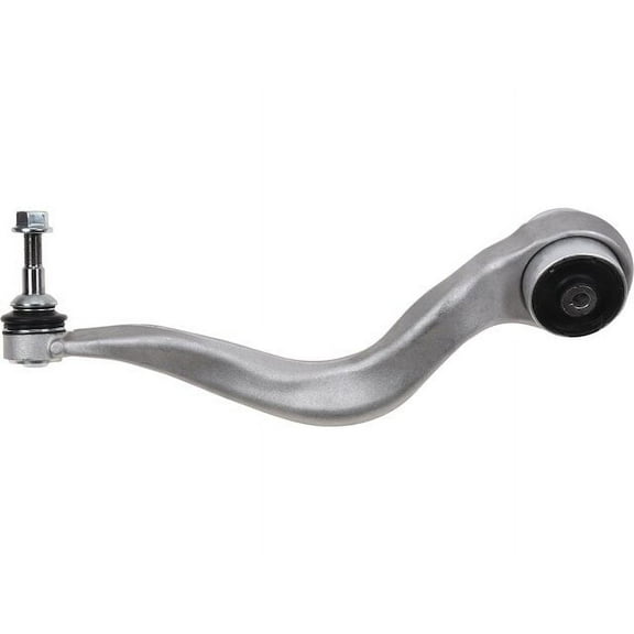 Front Right Lower Forward Control Arm and Ball Joint Assembly - Compatible with 2013 - 2016 BMW 328i xDrive 2.0L 4-Cylinder 2014 2015