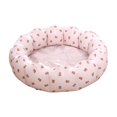 thumbnail image 4 of Piscina inflable Zulema redonda para pequeños patio trasero verano interior, 4 of 8