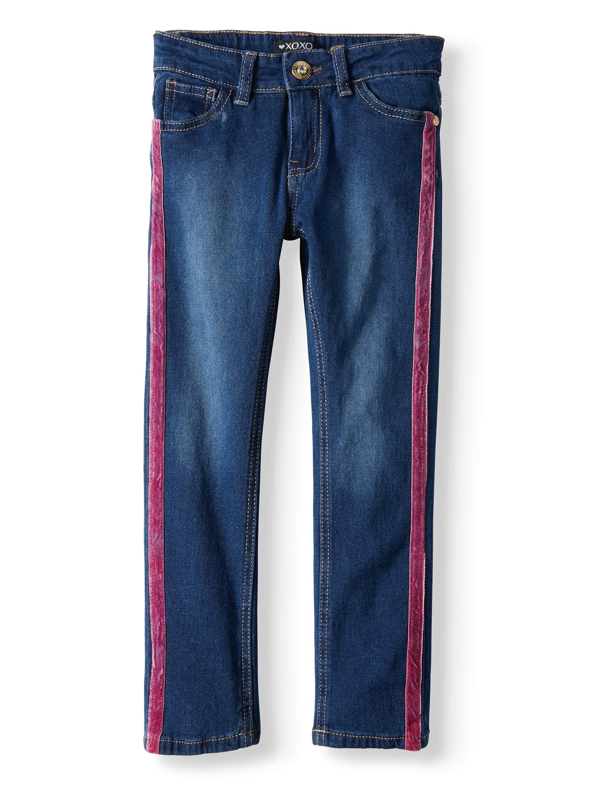 xoxo jeans