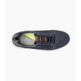 thumbnail image 6 of Kore City Rally Mesh Moc Toe Sneaker, Navy Multi, 6 of 9
