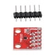 thumbnail image 5 of Módulo de placa de ruptura TMP102 DC 1,4 V-3,6 V 1,5 cm x 1,5 cm Sensor de temperatura Digital, 5 of 9