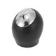 thumbnail image 1 of Perilla de cambio manual de 6 velocidades Unique Bargains para Renault Laguna No.328650005R, palanca de cambios, negro y cromo, 1 pieza, 1 of 1