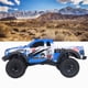thumbnail image 5 of Coche Todoterreno RC, Faros LED De Alta Velocidad 4WD 1/10 RC Crawler Para La Escuela, 5 of 7