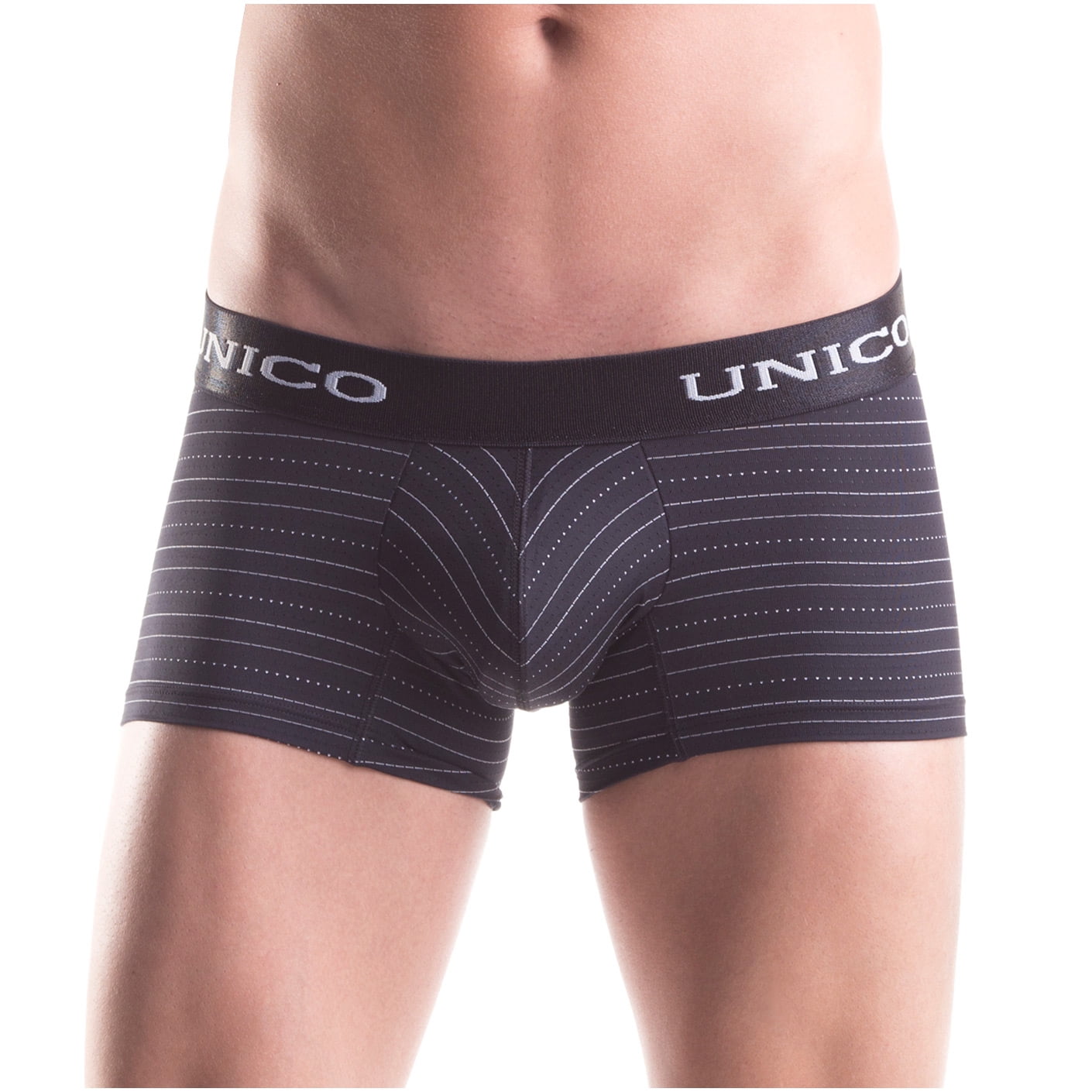 Mundo Unico Colombian Stripes Cotton Boxer Briefs Short Ropa Interior  Masculina - Walmart.com