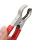 thumbnail image 3 of Clip de cocodrilo para coche, carpeta de batería, dientes, abrazadera para cable de alimentación chapada en cobre, Clip de cocodrilo, 4 Uds., 3 of 5