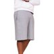thumbnail image 1 of Casual Classics - Pantalones Cortos Blended Core para Hombre (Gris Deportivo), 1 of 3