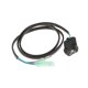 thumbnail image 1 of 37380-92E10 Trim Tilt Switch for Outboard Remote Control Box, 1 of 5