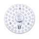 thumbnail image 5 of PANEL de anillo LED de 36 W, 24 W, 18 W y 12 W, luz circular, CA 220 V, placa de techo LED, placa de lámpara circular, chip de repuesto para lámpara de techo LED, 5 of 5