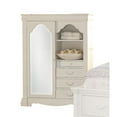 thumbnail image 4 of ACME Estrella Daybed w/Storage (Twin), White, 4 of 8