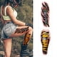 thumbnail image 4 of Tatuaje temporal ROARHOWL, diseño realista de tatuajes falsos (5), 4 of 6