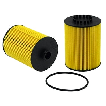 PROTEC-NEW Cartridge Lube Metal Free Filter