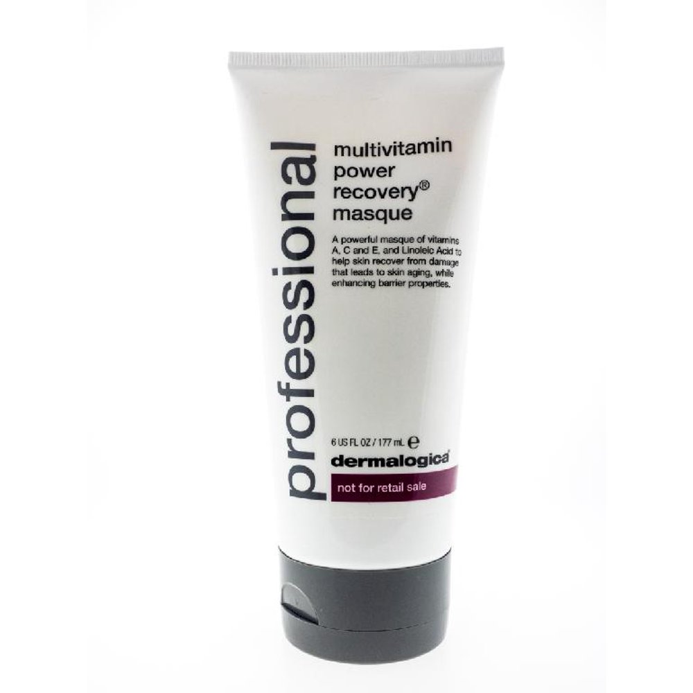 Dermalogica Dermalogica Multivitamin Power Recovery Face Mask, 6 Oz