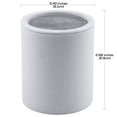 thumbnail image 4 of Aqua Earth 15 Stage Replacement Premium Filter Cartridge (No Housing), 4 of 7