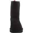thumbnail image 2 of UGG Womens Classic Short Ii Graphic Logo Fashion Boot, 2 of 7
