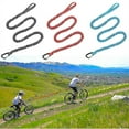 thumbnail image 3 of Kids Bicycle Tow Rope Elastic Bicycle Tow Strap Bike Towing Rope, 3 of 5