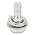 thumbnail image 1 of Electric Scooter Rear Wheel , 2.2cm Length E-Scooter Wheel Bearing Screw Easy To Install  For M365 PRO, PRO2, 1S Electric Scooter, 1 of 8