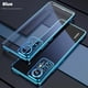 thumbnail image 2 of Luxury Transparent Plating Case For Xiaomi Mi 12t Pro 13 Xiaomi12 12 T 12tpro 5g 12x Original Clear Silicone Back Cover On Mi12, 2 of 5