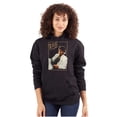 thumbnail image 4 of Michael Jackson Thriller Album Cover Hoodie Sweatshirt Women Men Brisco Brands S, 4 of 6