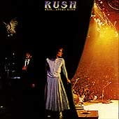 帯付 RUSH EXIT STAGE LEFT ラッシュ 神話大全 2LP 帯付 RUSH EXIT STAGE LEFT ラッシュ 神話大全 2LP RUSH EXIT