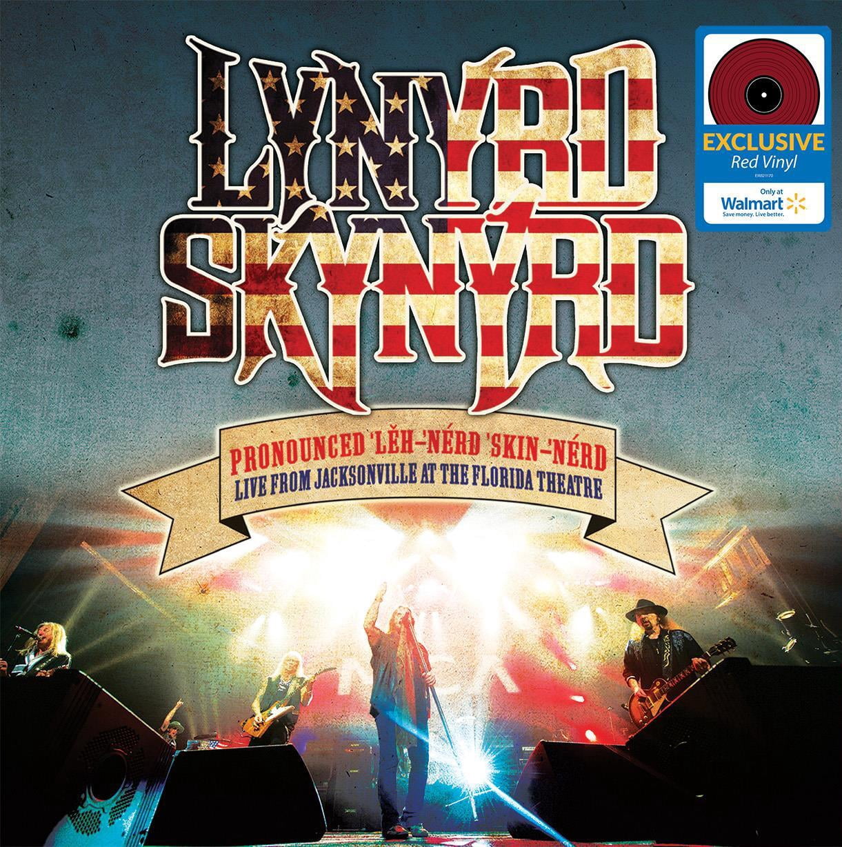 LP Lynyrd Skynyrd (Pronounced l h-nerd skin-nerd) (-180g) MOVLP387 Music On Vinyl 未開封 /00400 Lynyrd Skynyrd - Pronounced Leh-Nerd Skin-Nerd Vinyl - Interscope