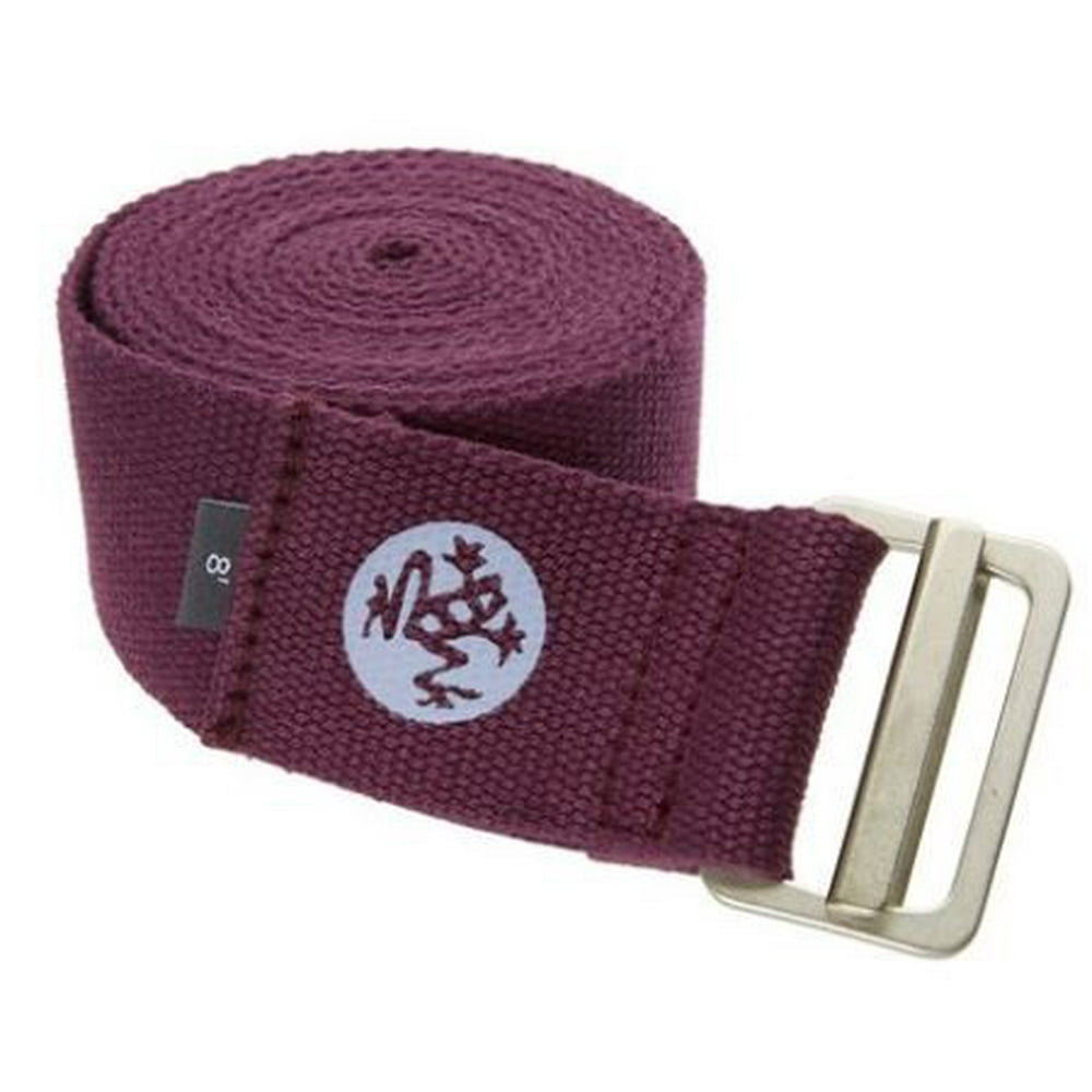 Manduka AligN Yoga Strap
