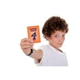 thumbnail image 5 of Juego de cartas Tapped Four Travel Edition - 2 a 6 jugadores - Cartas Tap adicionales - Estrategia Suerte Risa Diversión - Familia y amigos, 5 of 5