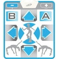 thumbnail image 2 of WII Dance Mat Intec, 2 of 2