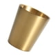 thumbnail image 3 of KAKOWELY Vaso de chupito de acero inoxidable de 180 ml, recipiente para beber, vaso pequeño antioxidante para licor, 3 of 5