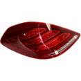 thumbnail image 3 of For Mercedes-Benz S Class 2014 2015 Tail Light Assembly Driver Side LED DOT Certified MB2800142N, 3 of 4