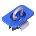 thumbnail image 5 of Par de anclajes de amarre para camión, accesorios retráctiles para coche, repuesto para RAM Cut Req 1995-2018, azul, 5 of 5