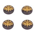 thumbnail image 2 of Joystick Cover, Thumb Grip Cover Silicone Ergonomic Design Odorless  for Game Controller, 2 of 7